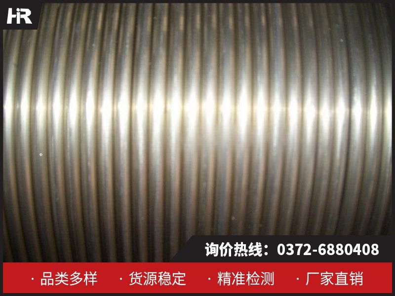 金屬鈣絲：技術(shù)特性與應(yīng)用領(lǐng)域！
